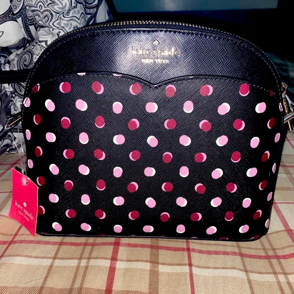 Kate Spade Peyton crossbody